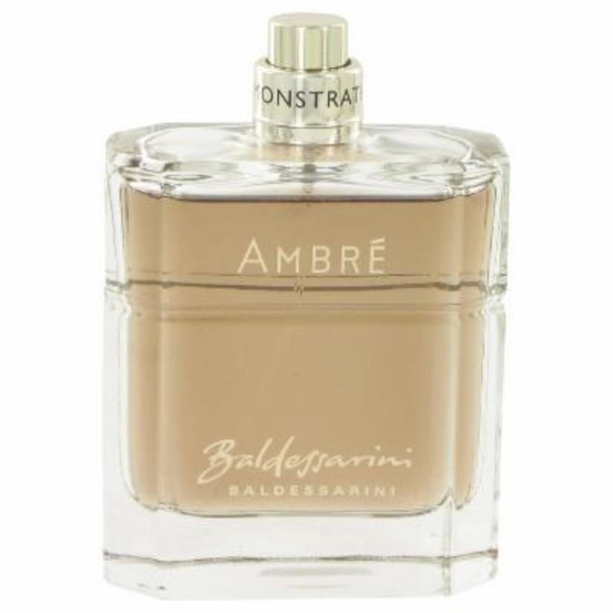 Baldessarini Baldessarini, Ambre, Eau de Toilette, Für Männer, 90 ml *Tester