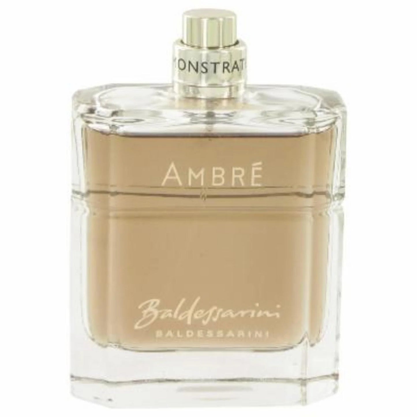 Baldessarini Baldessarini, Ambre, Eau de Toilette, Für Männer, 90 ml *Tester