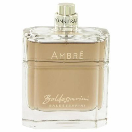 Baldessarini Baldessarini, Ambre, Eau de Toilette, Für Männer, 90 ml *Tester