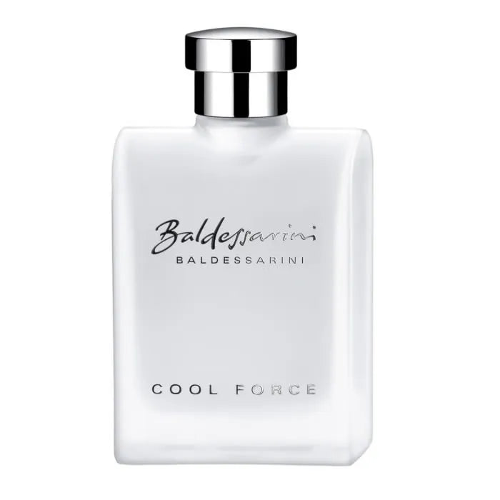 BALDESSARINI BALDESSARINI Cool Force Eau de Toilette Spray 90 ml Parfüm