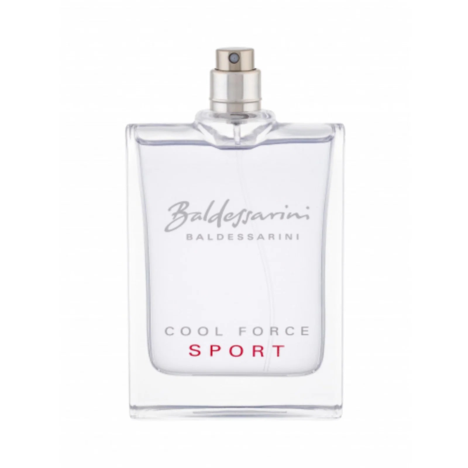 Baldessarini Baldessarini, Cool Force Sport , Eau De Toilette, For Men, 90 ml *Tester