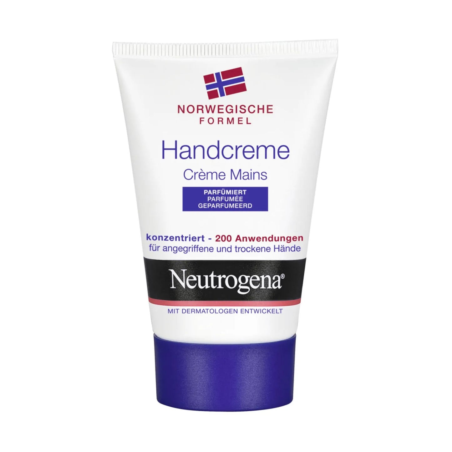 NEUTROGENA NEUTROGENA Konzentrierte Handcreme 50 ml