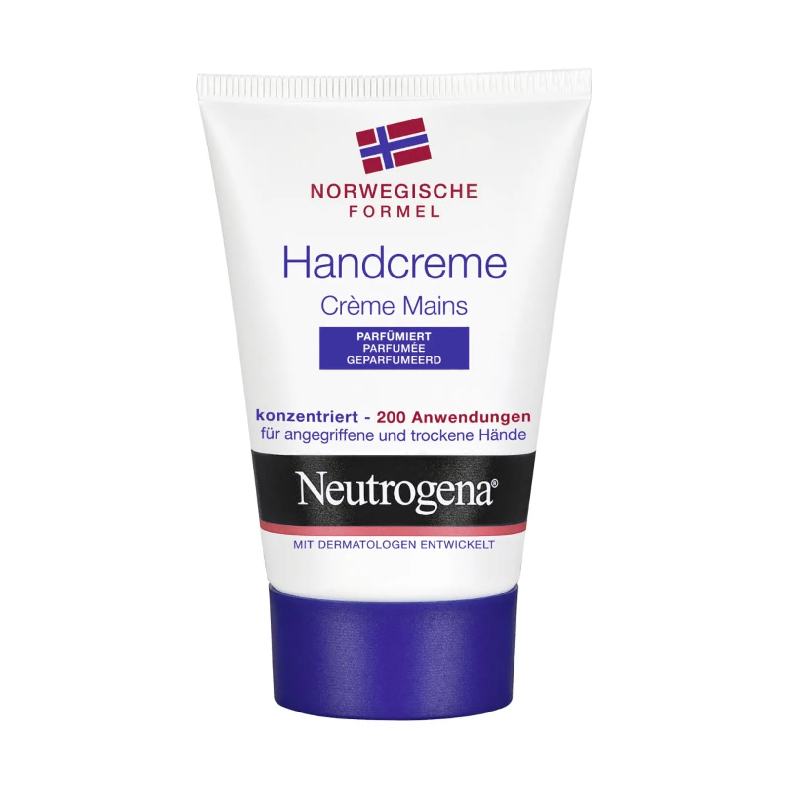 NEUTROGENA NEUTROGENA Konzentrierte Handcreme 50 ml