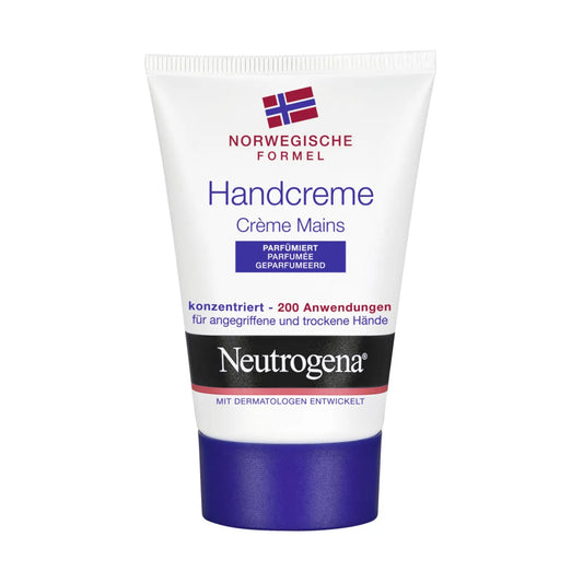 Neutrogena Konzentrierte Hände Creme 50ml