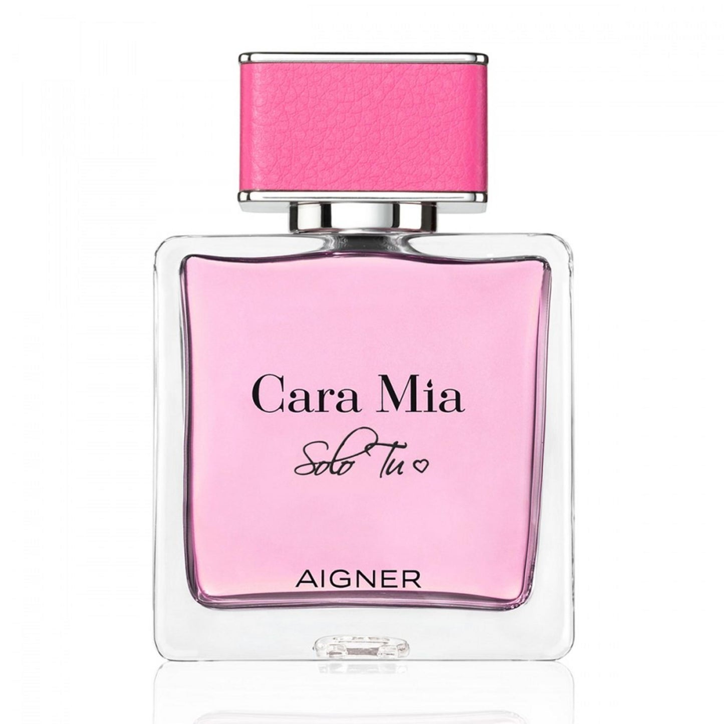 Etienne Aigner Etienne Aigner, Cara Mia Solo Tu, Eau de Parfum, Für Frauen, 50 ml Regular