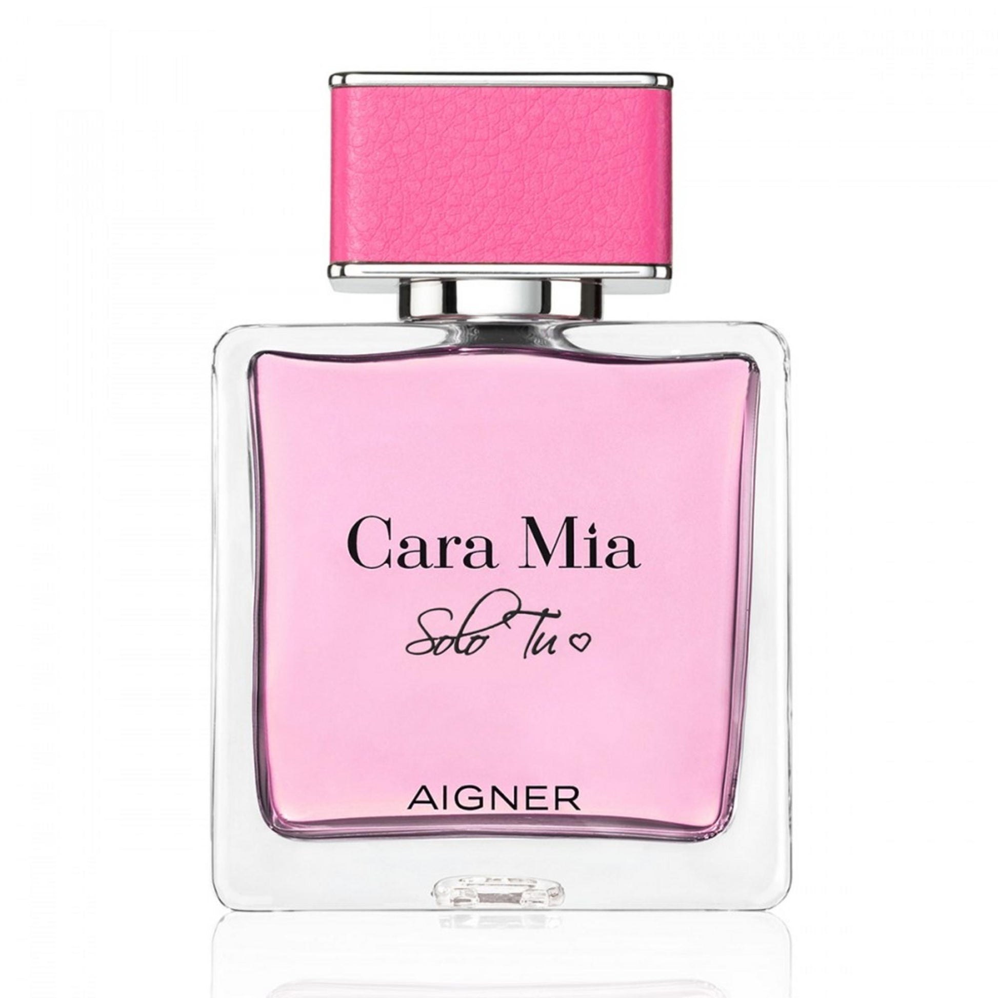 Etienne Aigner Etienne Aigner, Cara Mia Solo Tu, Eau de Parfum, Für Frauen, 50 ml Regular