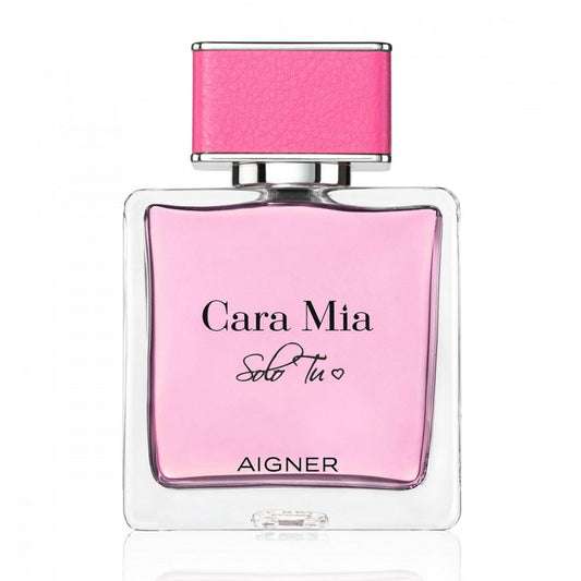 Etienne Aigner Etienne Aigner, Cara Mia Solo Tu, Eau de Parfum, Für Frauen, 50 ml Regular