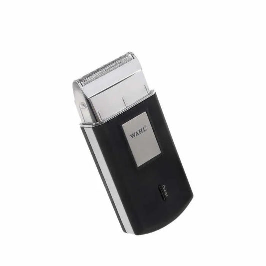 WAHL Shaver Mobile Rasierapparat kabellos für unterwegs Kosmetikgerät