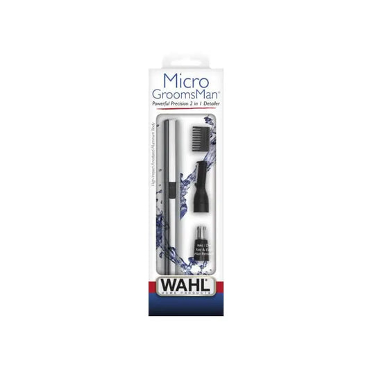 Wahl 5640 Micro Groomsman