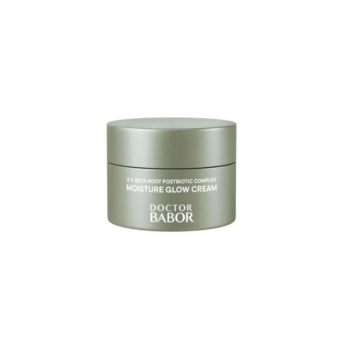 Doctor Babor Microbiomic Moisture Glow Hydrating & Illuminating Day & Night Cream For Face 15 ml