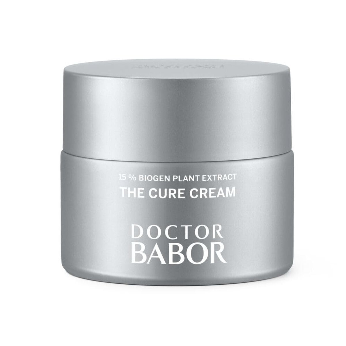 Babor Gesichtscreme Babor The Cure 50 Ml