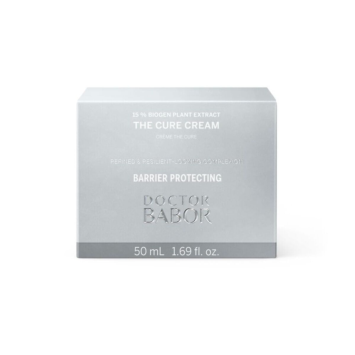 Babor Gesichtscreme Babor The Cure 50 Ml