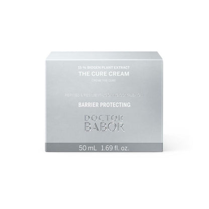 Babor Gesichtscreme Babor The Cure 50 Ml