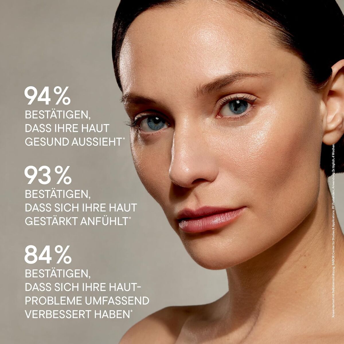 Babor Gesichtscreme Babor The Cure 50 Ml