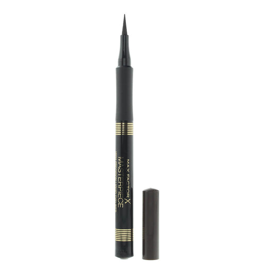 Max Factor Max Factor, Masterpiece High Precision, Flüssiger Eyeliner, Schokolade, 1 ml Regular
