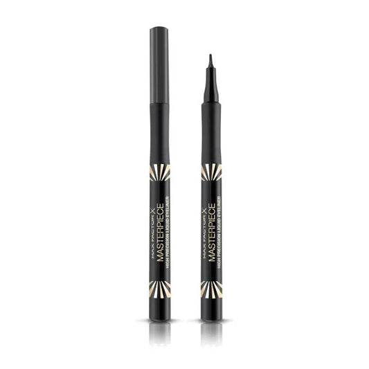 MAX FACTOR MAX FACTOR Masterpiece High Precision Liquid Eyeliner 015 Charcoal flüssiger Eyeliner