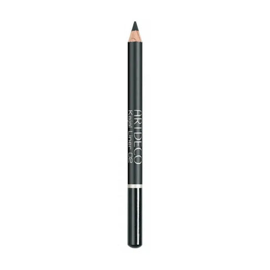 ARTDECO ARTDECO Kajal Liner 02 Schwarz 1,1 g Kajalstift Eyeliner Makeup Kosmetik