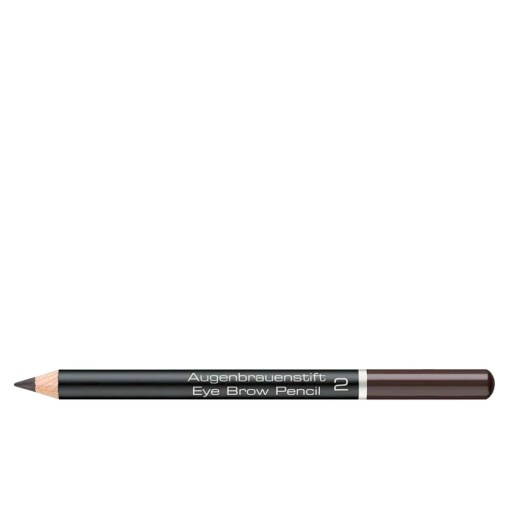 ARTDECO ARTDECO Eye Brow Pencil 2 Intensive Brown Augenbrauenstift Braun Augenbrauen-Make-up