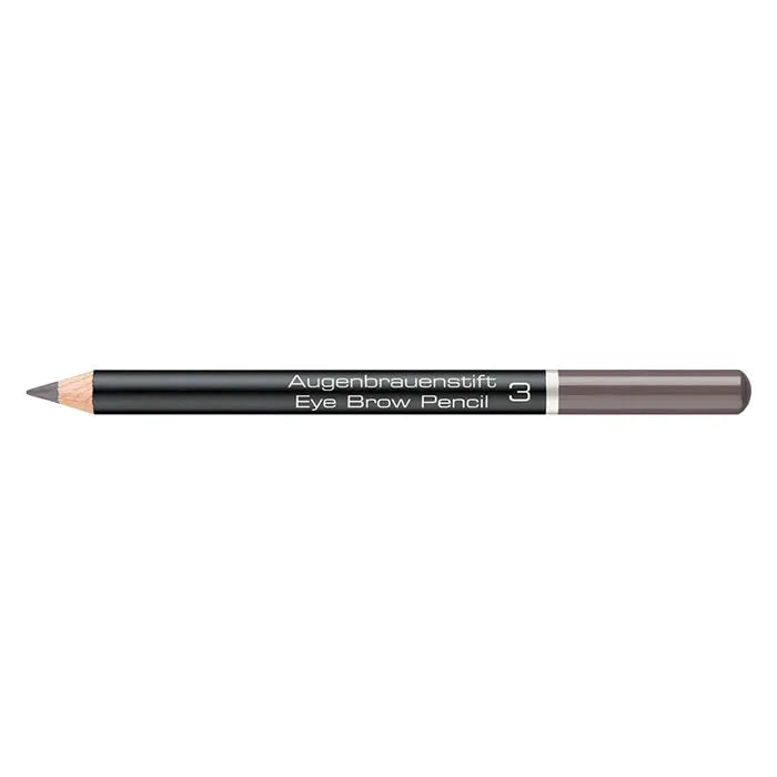 ARTDECO ARTDECO Eye Brow Pencil 3 Soft Brown Augenbrauenstift in Soft Brown Augenbrauen-Make-up