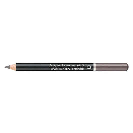 ARTDECO Eye Brow Pencil 3 Soft Brown