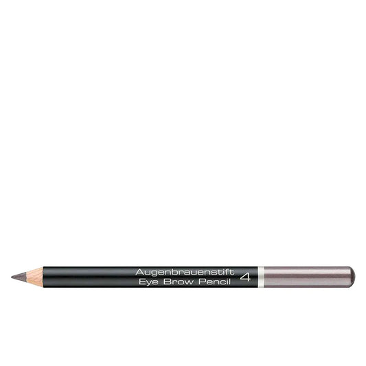 ARTDECO Eye Brow Pencil 4 Light Grey Brown Augenbrauen-Make-up