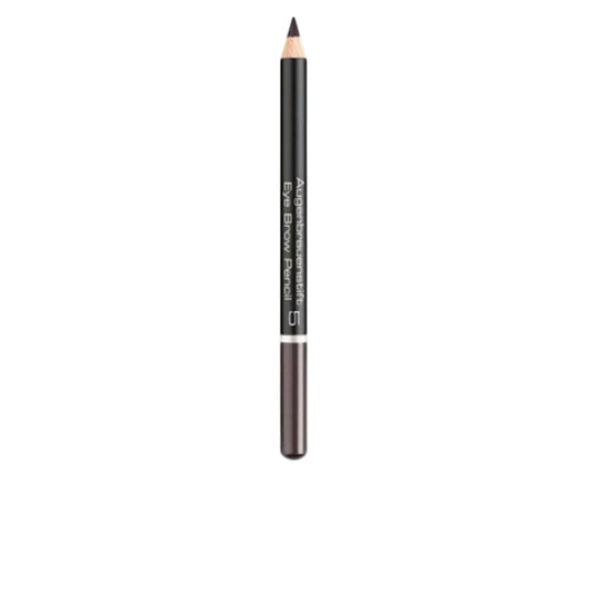 ARTDECO Eye Brow Pencil 5 Dark Grey Augenbrauenstift dunkelgrau