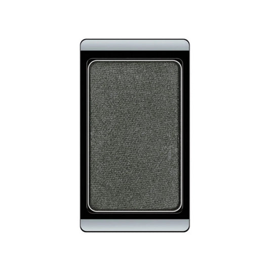 ArtDeco ArtDeco, ArtDeco, Lidschattenpuder, 03, Pearly Granite Grey, 1 Schattierung, Nachfüllen, 0.8 g Regular