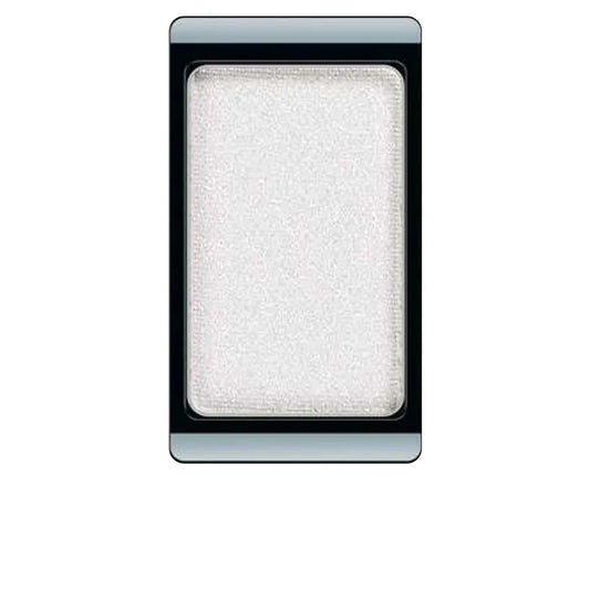 ARTDECO ARTDECO Lidschatten Pearl 10 Pearly White Perlglanz Weiß