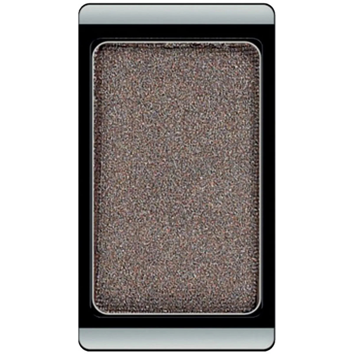 ArtDeco Lidschattenpuder ArtDeco, ArtDeco, Eyeshadow Powder, 18, Pearly Light Misty Wood, 1 Shade, Refill, 0.8 g Regular