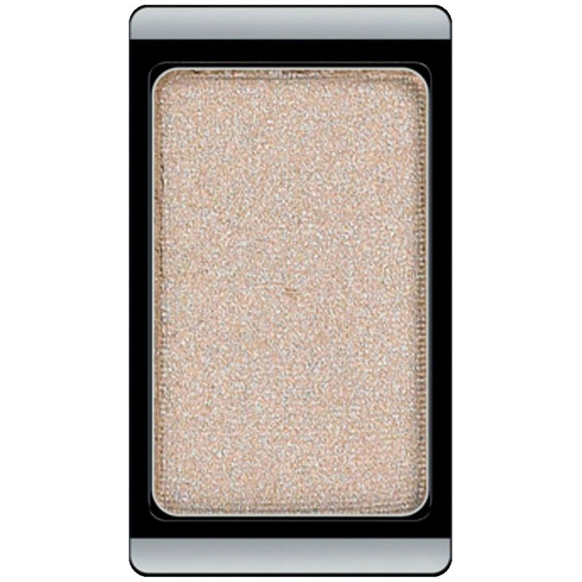 ArtDeco Lidschattenpuder ArtDeco, ArtDeco, Eyeshadow Powder, 26, Pearly Medium Beige, 1 Shade, Refill, 0.8 g Regular