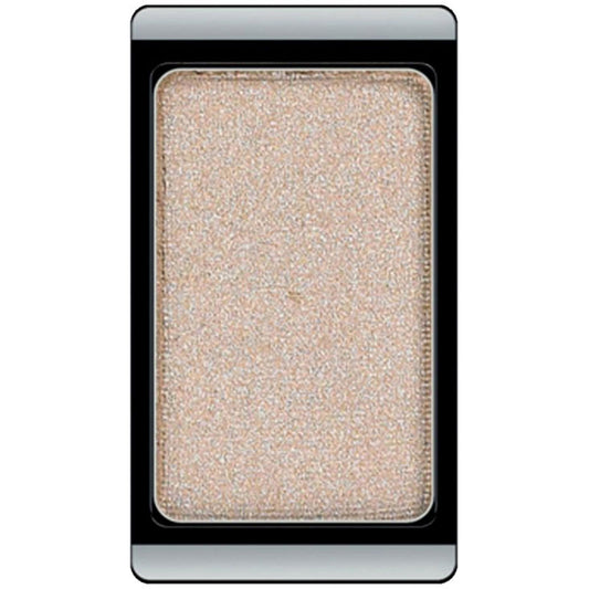 ArtDeco Lidschattenpuder ArtDeco, ArtDeco, Eyeshadow Powder, 26, Pearly Medium Beige, 1 Shade, Refill, 0.8 g Regular