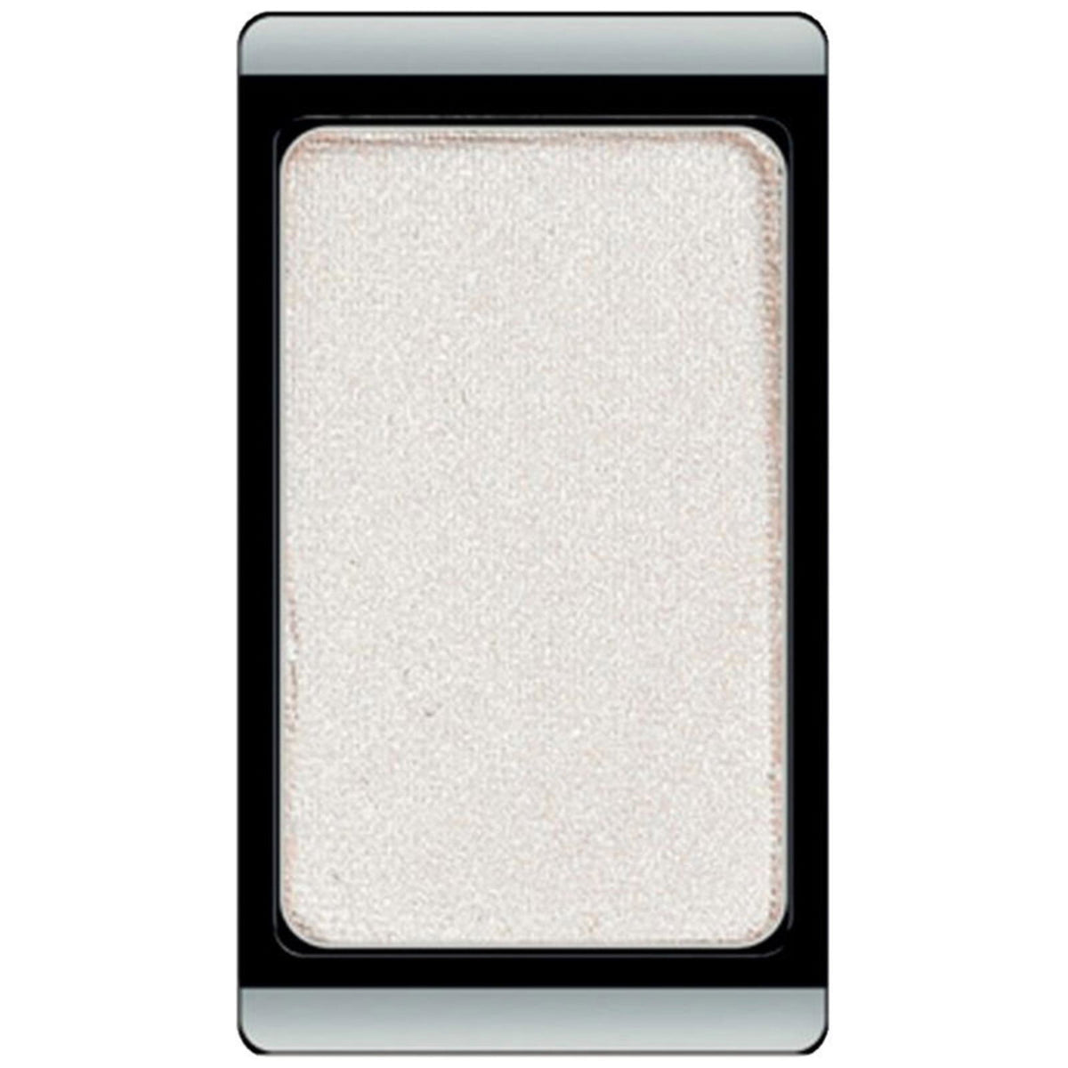 ArtDeco Lidschattenpuder ArtDeco, ArtDeco, Waterproof, Eyeshadow Powder, 27, Pearly Luxury Skin, 1 Shade, Refill, 0.8 g Regul