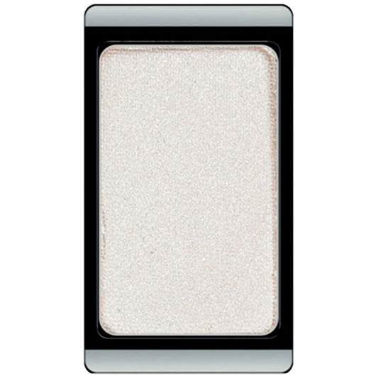 ArtDeco Lidschattenpuder ArtDeco, ArtDeco, Waterproof, Eyeshadow Powder, 27, Pearly Luxury Skin, 1 Shade, Refill, 0.8 g Regul
