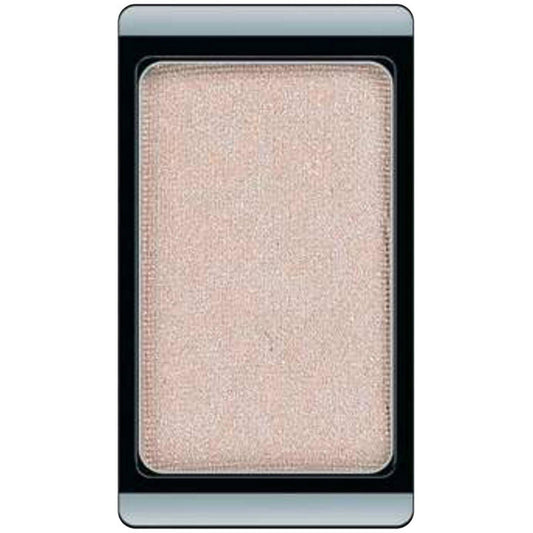 ArtDeco Lidschattenpuder ArtDeco, ArtDeco, Eyeshadow Powder, 29, Pearly Light Beige, 1 Shade, Refill, 0.8 g Regular