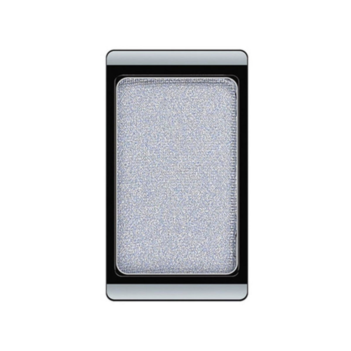 ArtDeco Lidschattenpuder ArtDeco, ArtDeco, Eyeshadow Powder, 74, Pearly Grey Blue, 1 Shade, Refill, 0.8 g Regular