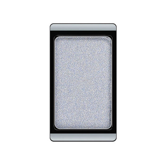 ArtDeco Lidschattenpuder ArtDeco, ArtDeco, Eyeshadow Powder, 74, Pearly Grey Blue, 1 Shade, Refill, 0.8 g Regular