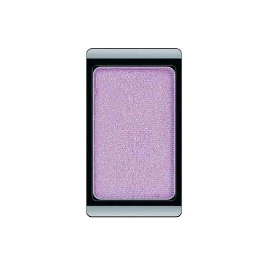 ARTDECO ARTDECO Lidschatten Pearl 87 Pearly Purple Perlglanz Augen-Make-up