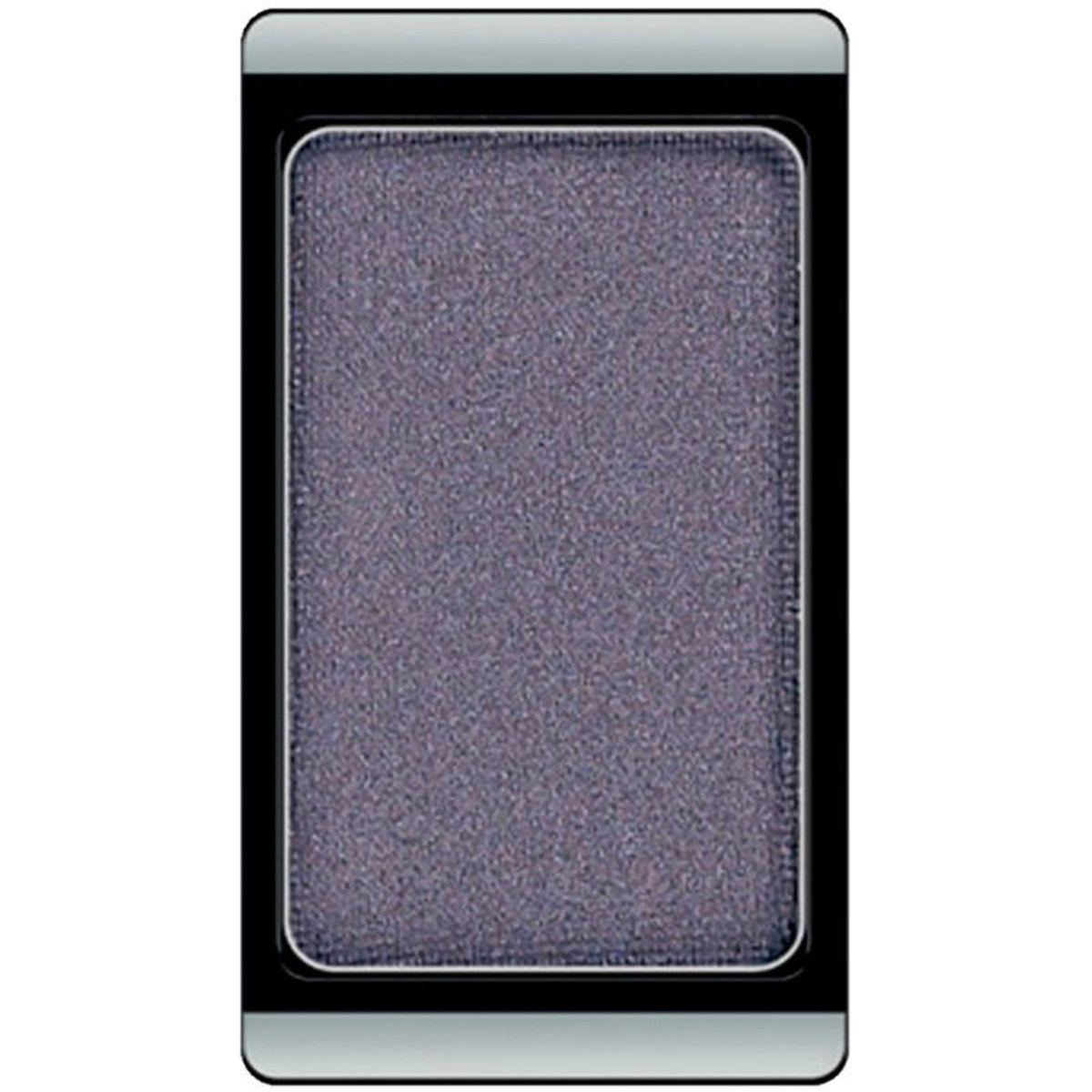 ArtDeco Lidschattenpuder ArtDeco, ArtDeco, Eyeshadow Powder, 92, Pearly Purple Night, 1 Shade, Refill, 0.8 g Regular