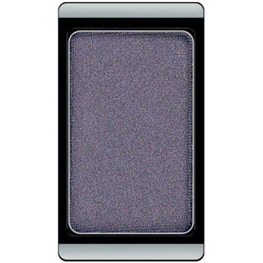 ArtDeco Lidschattenpuder ArtDeco, ArtDeco, Eyeshadow Powder, 92, Pearly Purple Night, 1 Shade, Refill, 0.8 g Regular