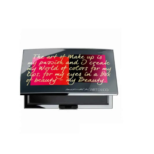 ARTDECO Beauty Box Magnum Kosmetik Aufbewahrungsbox für Make-up und Zubehör