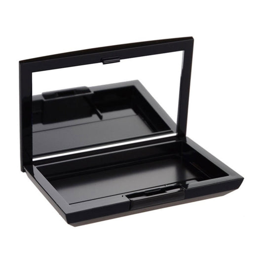 ArtDeco Leere Plastik-Make-up-Palette ArtDeco, Beauty Box Quattro, Empty Plastic Makeup Palette, Black, With 4 Slots Regular