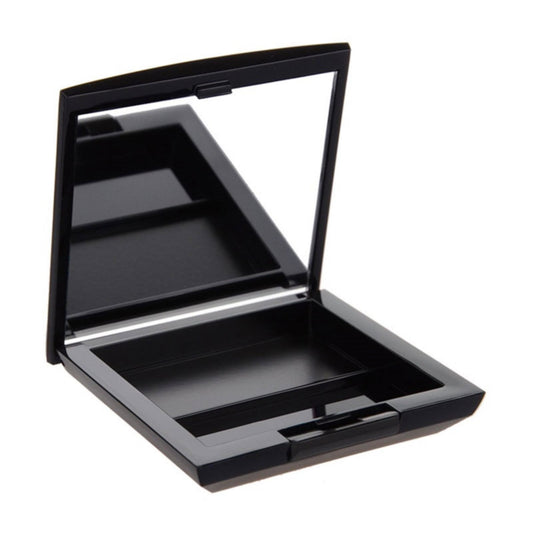ArtDeco Leere Lidschattenpalette ArtDeco, Beauty Box Trio, Empty Eyeshadow Case, Black, With 3 Slots Regular