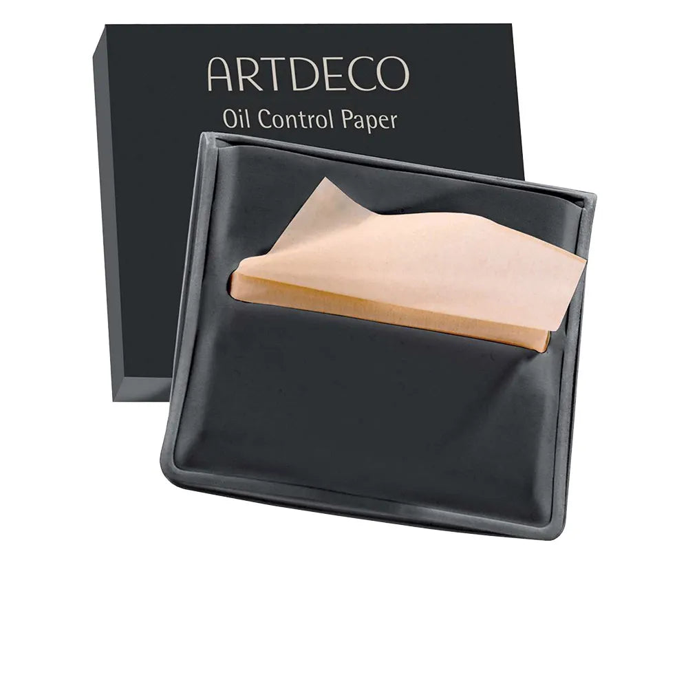 ARTDECO Oil Control Paper Kosmetik