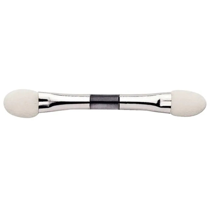 ARTDECO ARTDECO Lidschatten Double Applicator transparent Applikator für Lidschatten