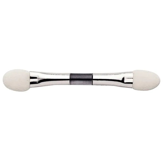 ARTDECO ARTDECO Lidschatten Double Applicator transparent Applikator für Lidschatten