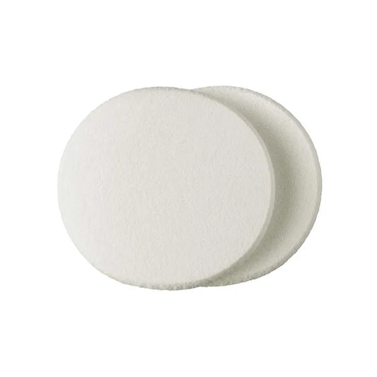 ARTDECO ARTDECO Make-up Schwamm rund 2 Stück Makeup Sponge Kosmetik Schwämme Set