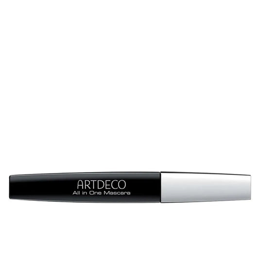 ARTDECO All In One Mascara 01 Schwarz Wimperntusche Mascara schwarz