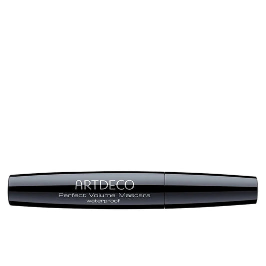 ARTDECO ARTDECO Perfect Volume Mascara Waterproof 01 Schwarz Mascara wasserfest