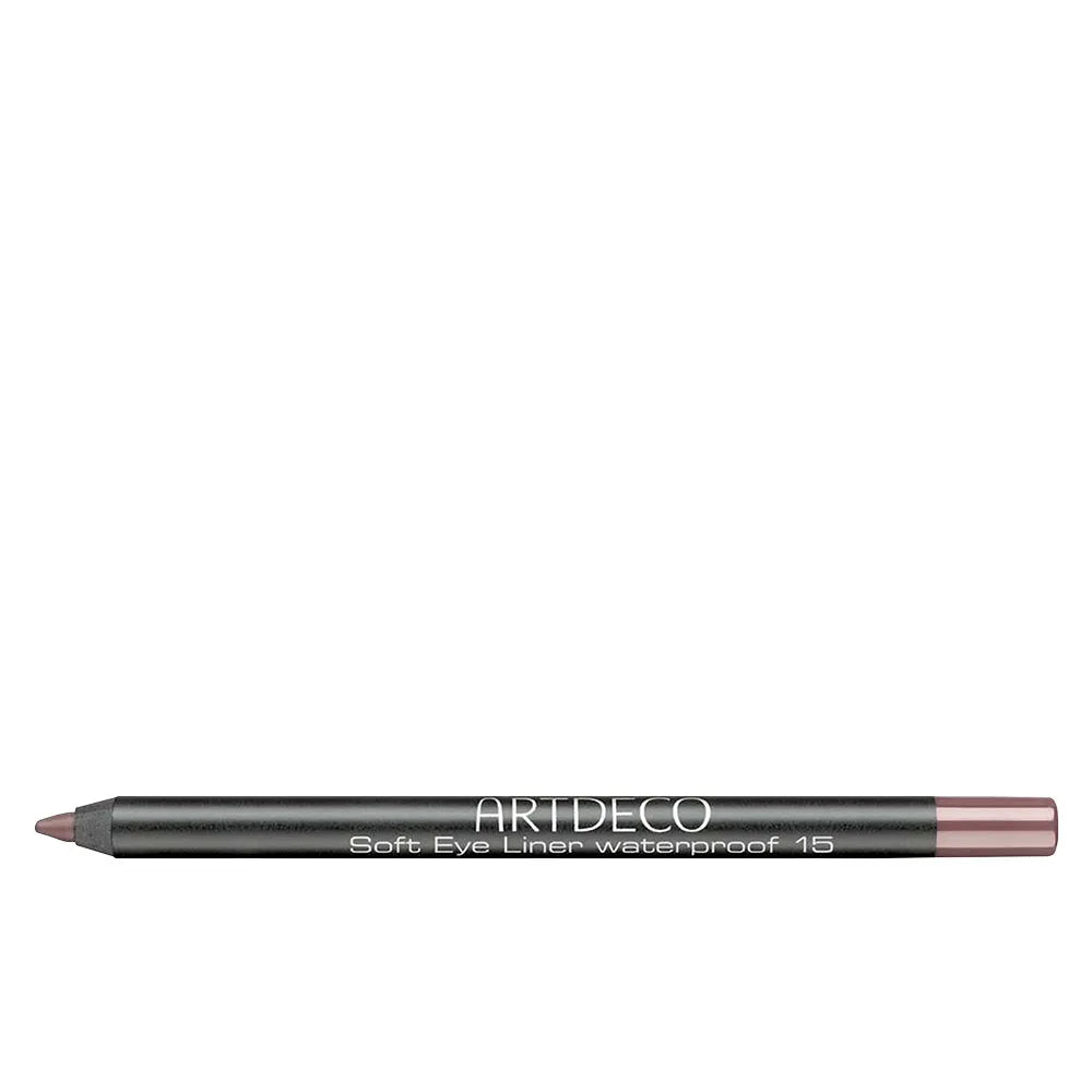ARTDECO ARTDECO Soft Eye Liner Waterproof Farbe 15 Dark Hazelnut wasserfester Eyeliner