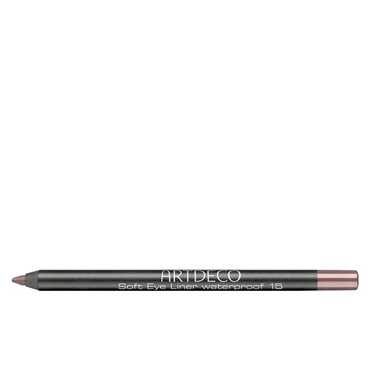 ARTDECO ARTDECO Soft Eye Liner Waterproof Farbe 15 Dark Hazelnut wasserfester Eyeliner